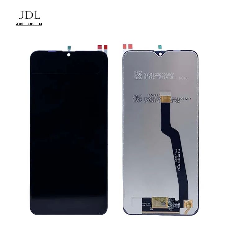 Pantalla LCD móvil A10 Pantalla LCD 100% Probada 50% TT/Pago por adelantado con tarjeta de crédito
