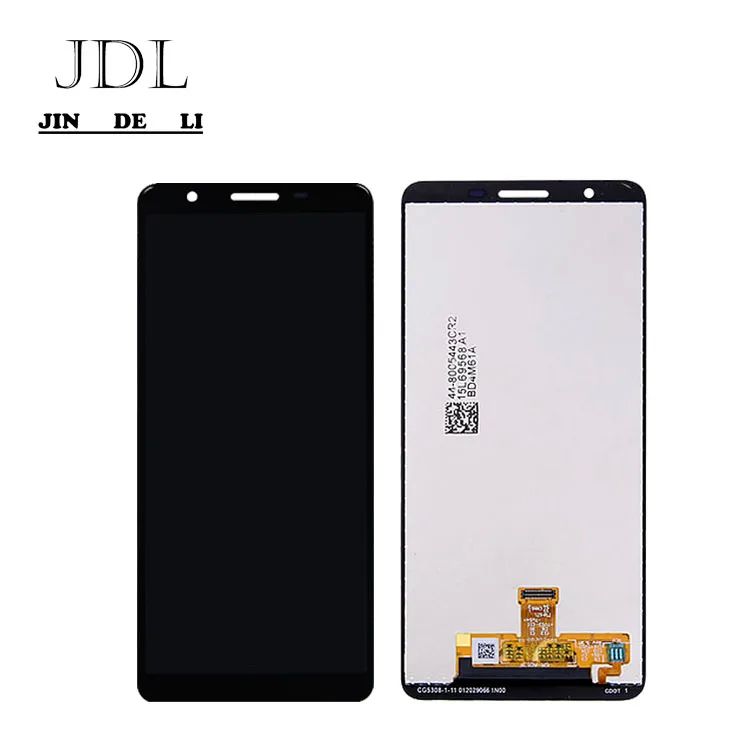 A01 Core LCD Envío EMS FEDEX UPS DHL TNT/carga aérea/carga marítima MOQ 5 piezas Pago TT