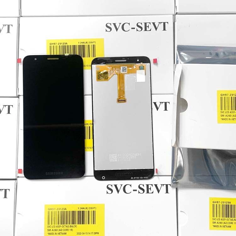 Piezas de teléfonos móviles Diferentes marcas Modelo de teléfonos móviles LCD completo Digitalizador teléfonos móviles LCD de pantalla táctil