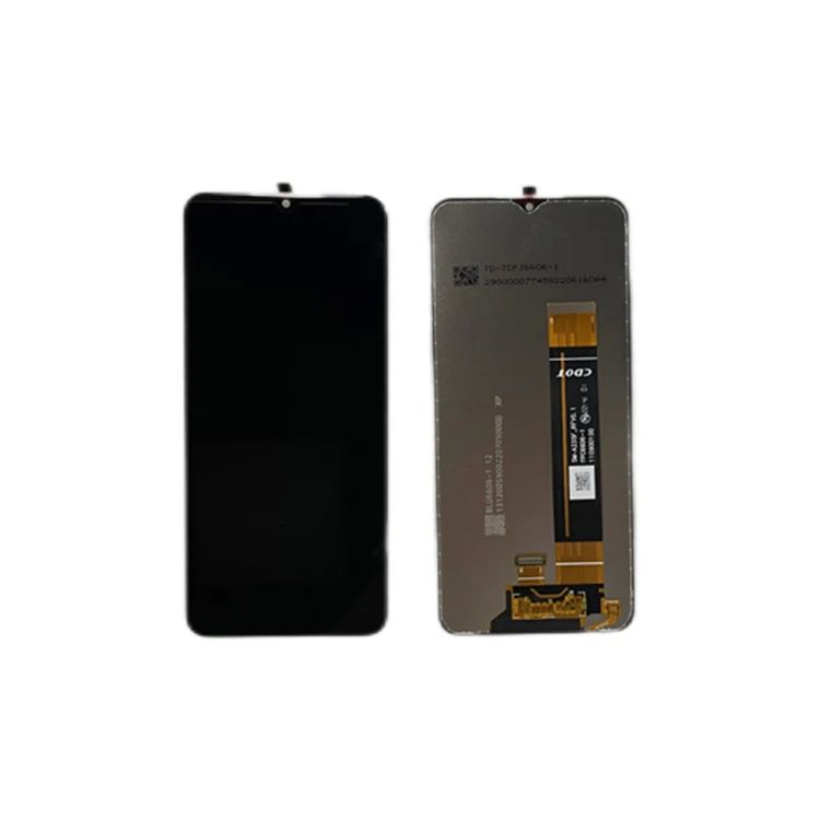 Control 100% probado alta pantalla LCD de teléfono celular a2 núcleo LCD sin marco