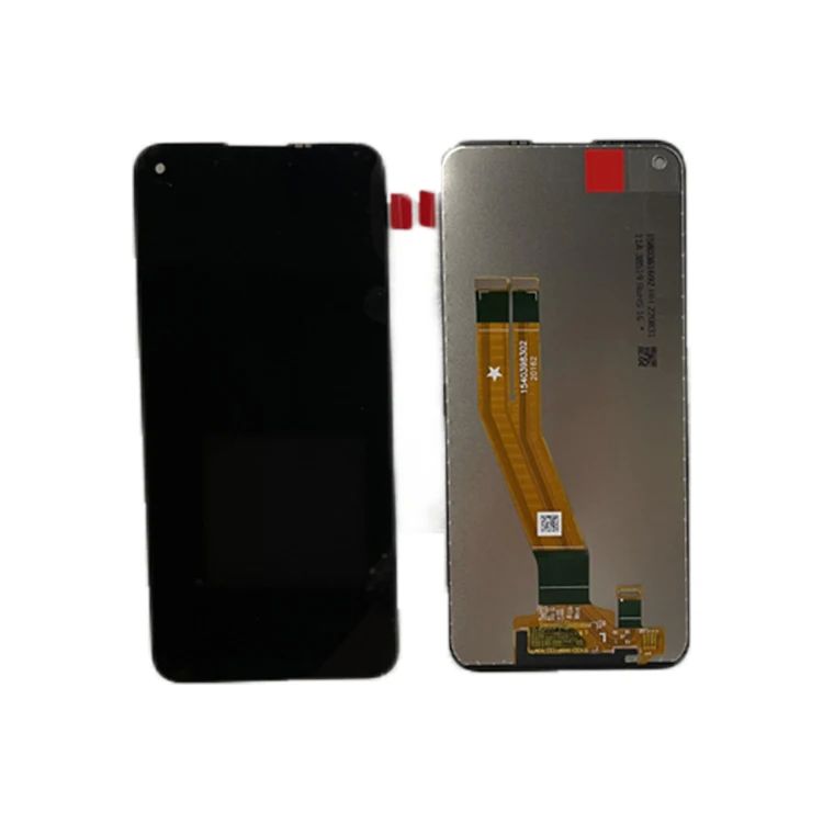 Pantalla LCD de teléfono celular de 5 pulgadas con garantía original del 100% 960 x 540 píxeles