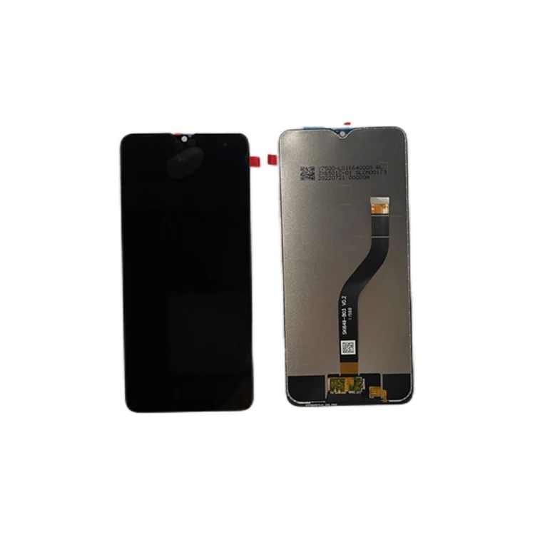 100% probado estrictamente   A2 Core pantalla LCD tamaño 5