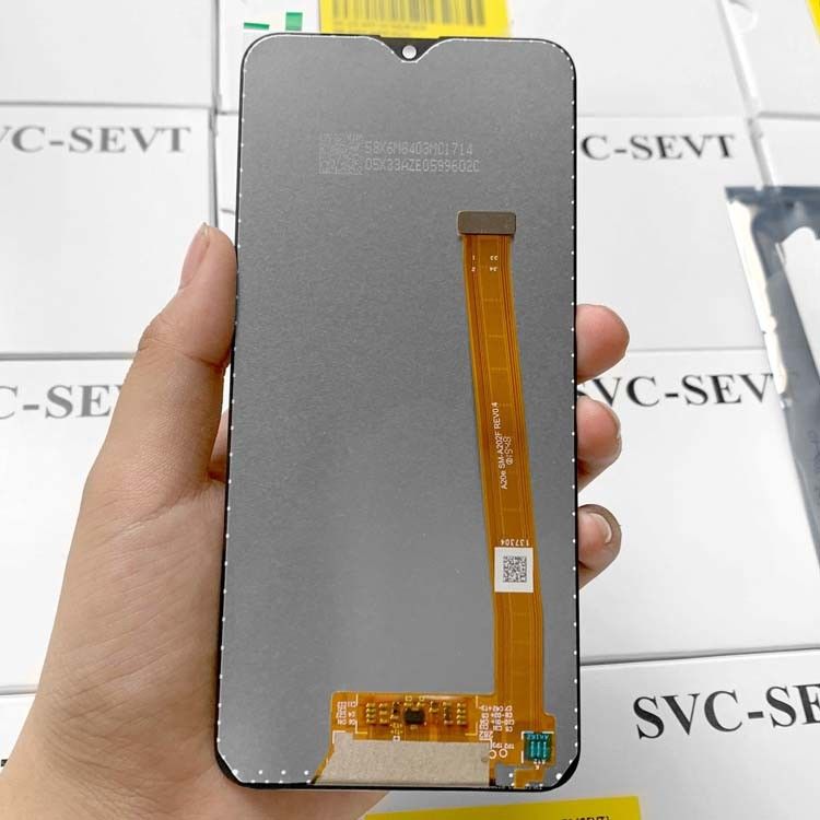 2340x1080 Resolución LCD  M20 para sus requisitos para la pantalla de paquete de servicio de LCD