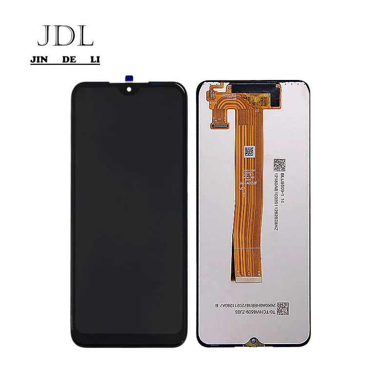 pantalla LCD a02s paquete de servicio LCD  LCD a02s pantalla a02s pantalla LCD a02s LCD para  a0