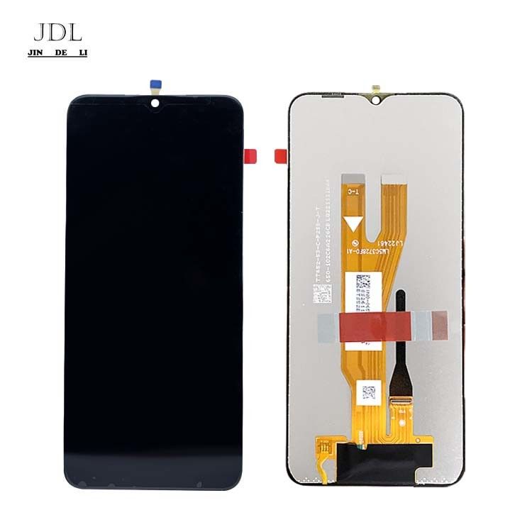 6.5 pulgadas LCD Negro  A032 para los requisitos del cliente pantalla LCD móvil LCD
