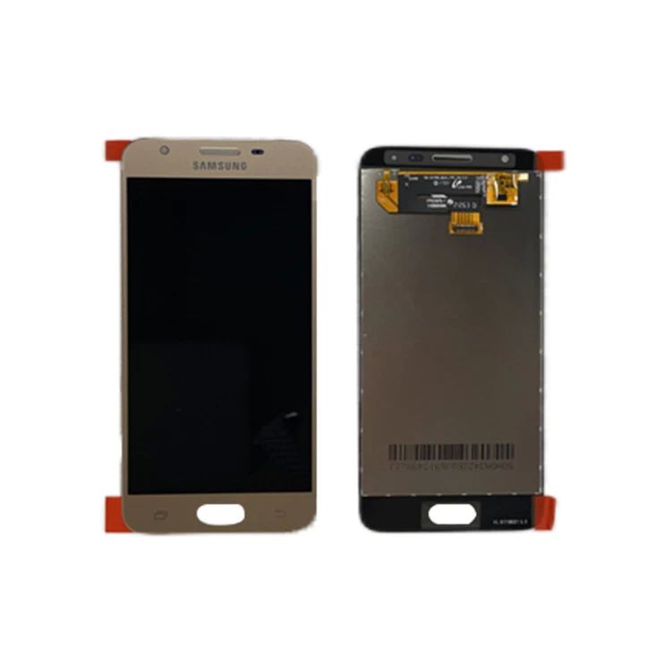 Tipo de pantalla TFT Pantalla LCD de teléfono celular Pantalla LCD móvil Pantalla LCD sin marco a260  SCREEN LCD