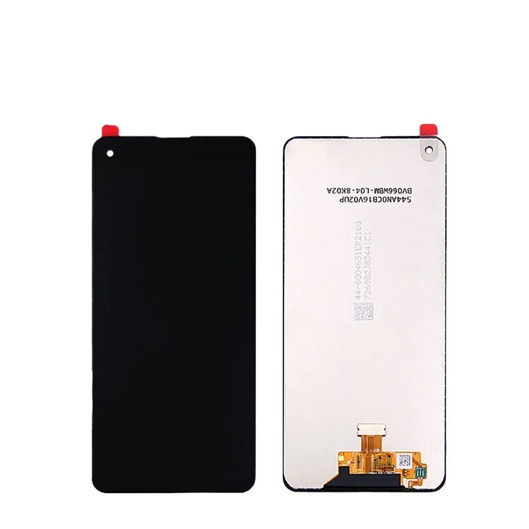 Pantalla LCD de alta resolución para teléfono Sustitución de pantalla de  M105