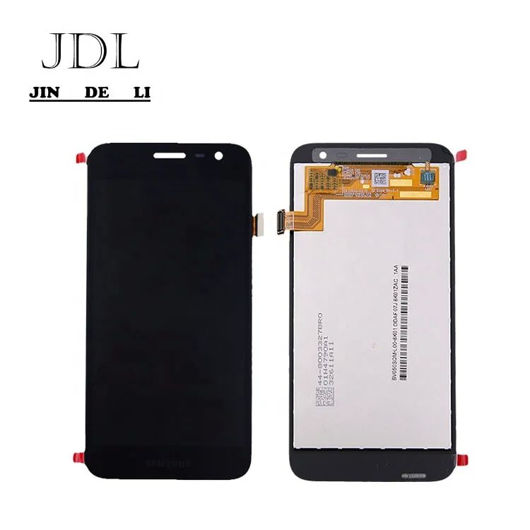 LCD de alta resolución  J2 Core para teléfonos móviles