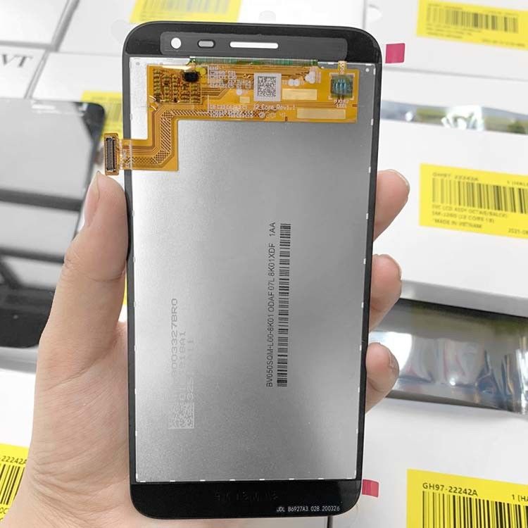 LCD de alta resolución  J2 Core para teléfonos móviles