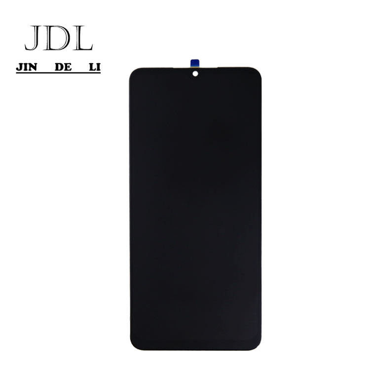 Fabricante Ventas directas de teléfono móvil original de reemplazo de pantalla LCD de pantalla táctil Panel de pantalla táctil para   M12/M127