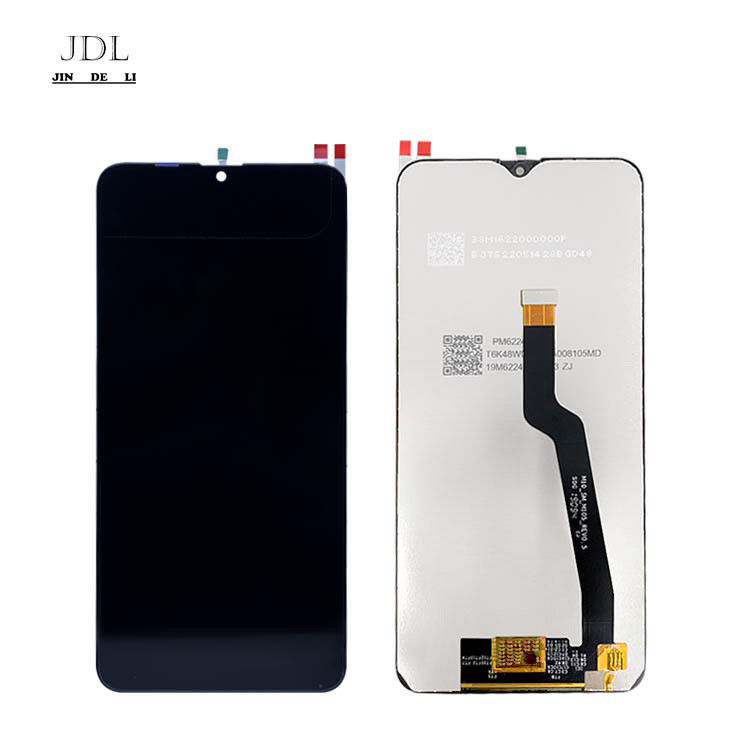 Pantalla LCD de alta resolución para teléfono Sustitución de pantalla de  M105