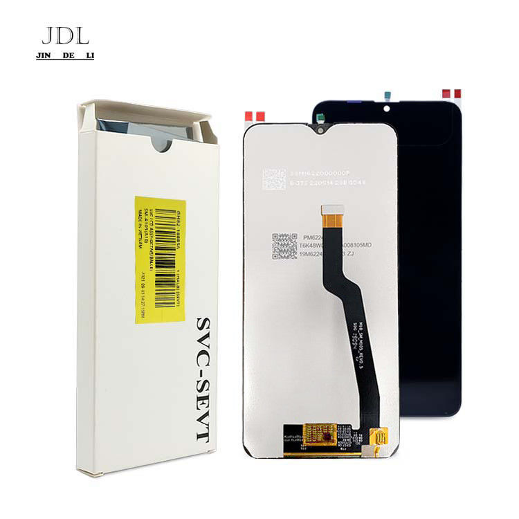 Pantalla LCD de alta resolución para teléfono Sustitución de pantalla de  M105
