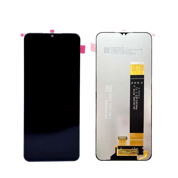 Para pantallas LCD de teléfonos móviles  j336 Core