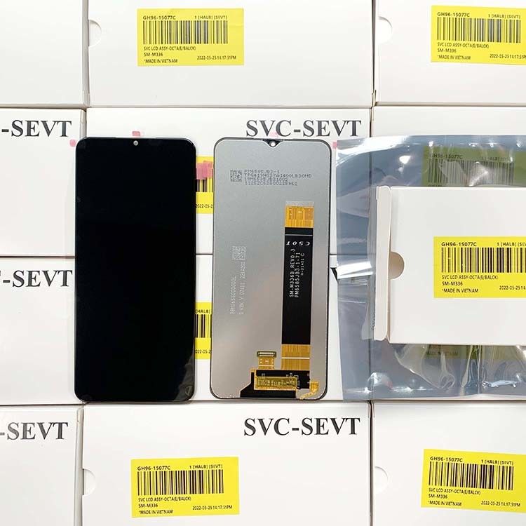 Para pantallas LCD de teléfonos móviles  j336 Core