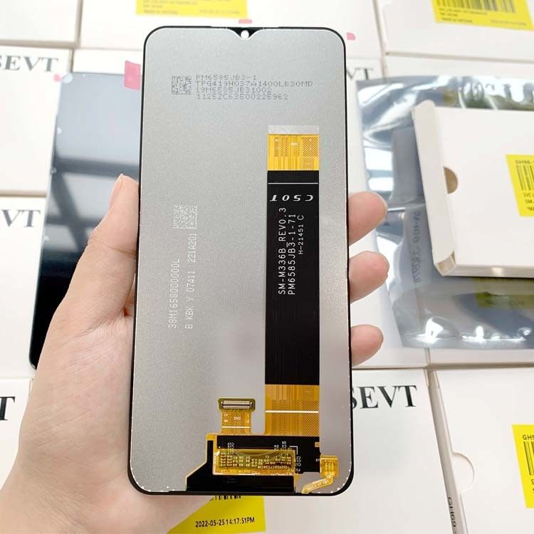 Para pantallas LCD de teléfonos móviles  j336 Core