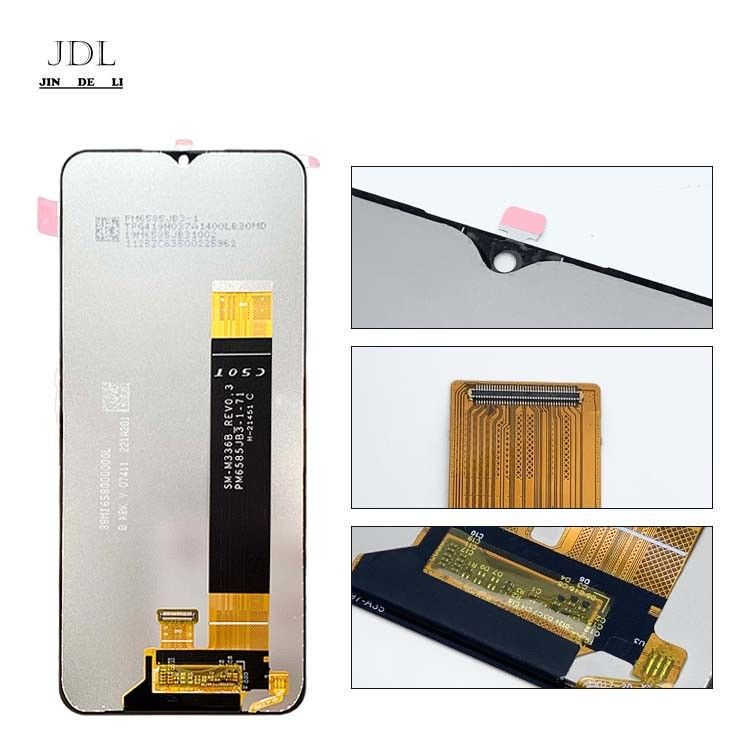 Para pantallas LCD de teléfonos móviles  j336 Core