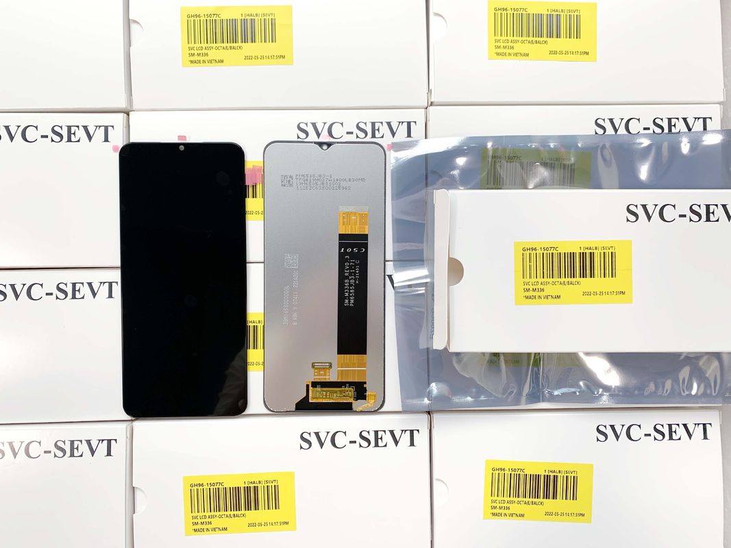 Para pantallas LCD de teléfonos móviles  j336 Core