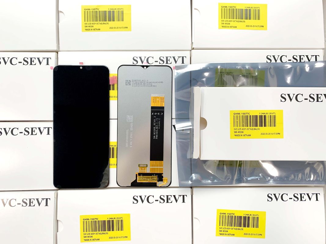 Para pantallas LCD de teléfonos móviles  j336 Core