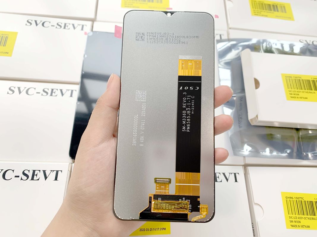 Para pantallas LCD de teléfonos móviles  j336 Core