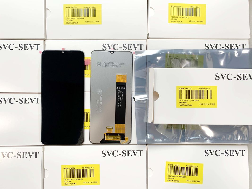 Para pantallas LCD de teléfonos móviles  j336 Core