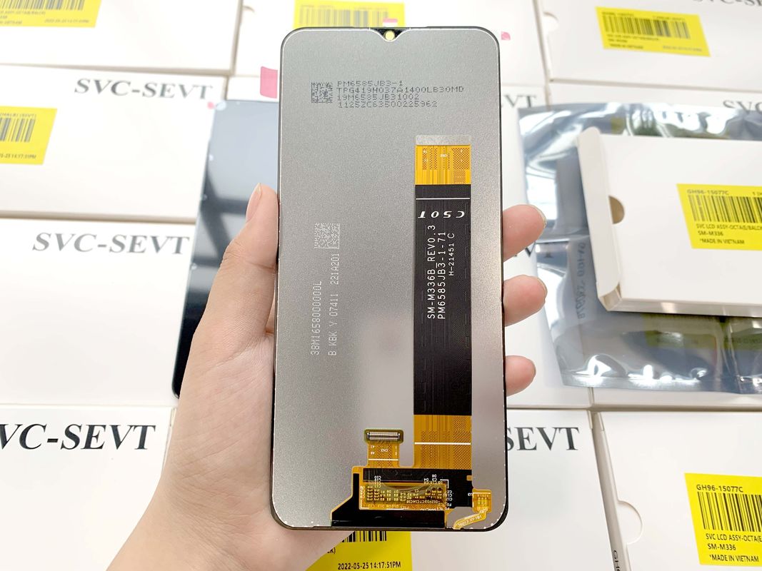 Para pantallas LCD de teléfonos móviles  j336 Core