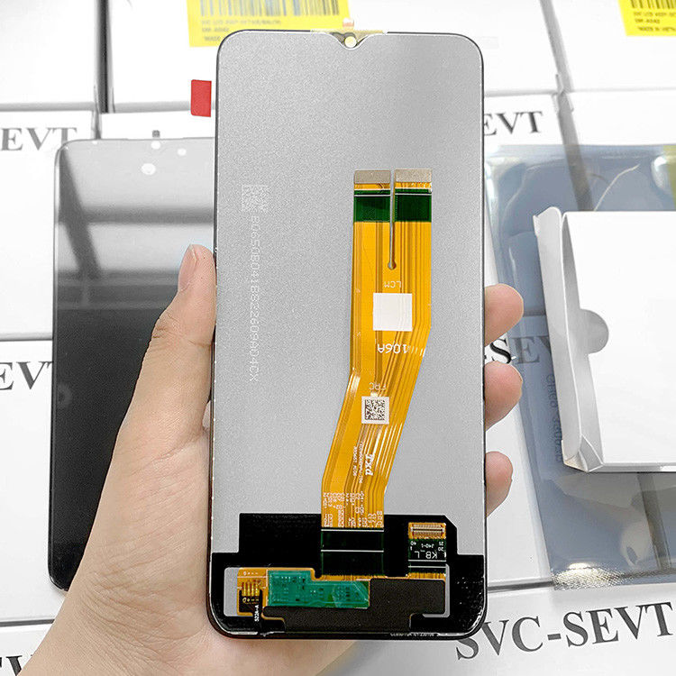 Tipo de pantalla TFT de control estricto para pantalla LCD  A042 100% probado estrictamente