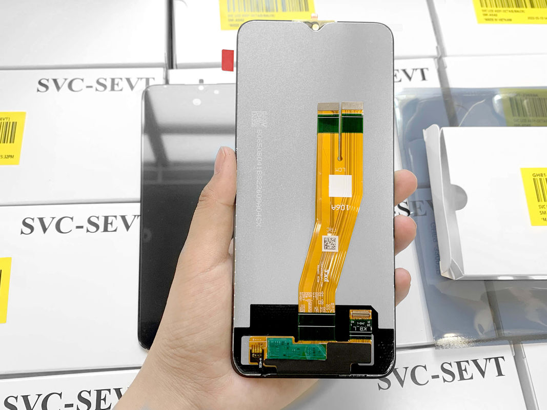 Tipo de pantalla TFT de control estricto para pantalla LCD  A042 100% probado estrictamente