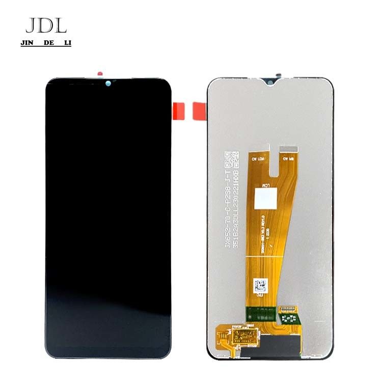 Tipo de pantalla TFT  A045 Pantalla táctil LCD para Pantalla LCD  PACQUE DE SERVICIO ORIGINAL