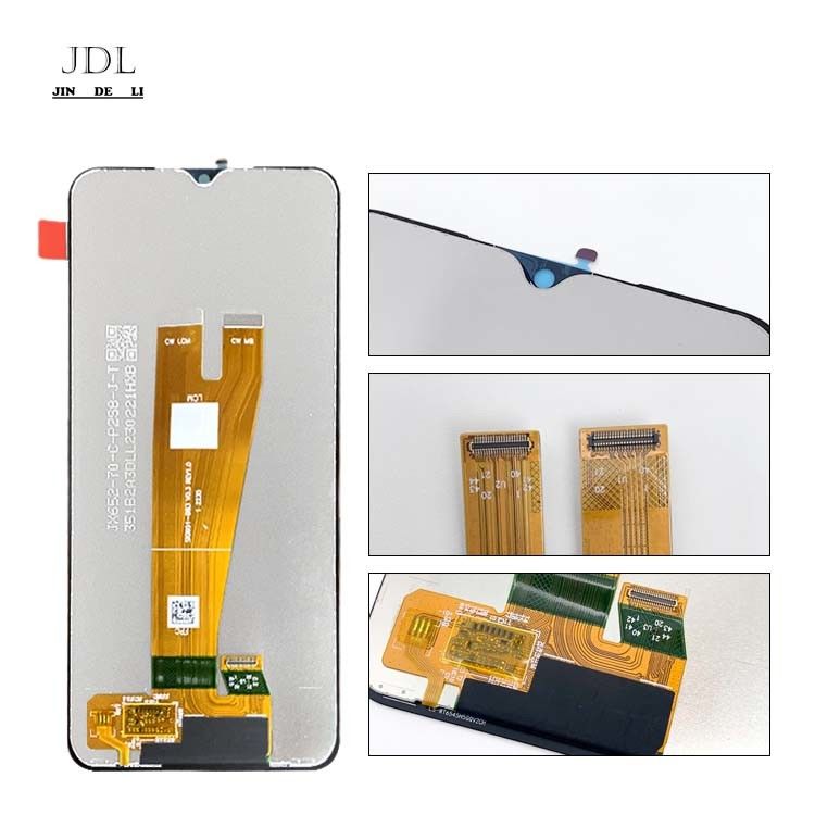 Tipo de pantalla TFT  A045 Pantalla táctil LCD para Pantalla LCD  PACQUE DE SERVICIO ORIGINAL