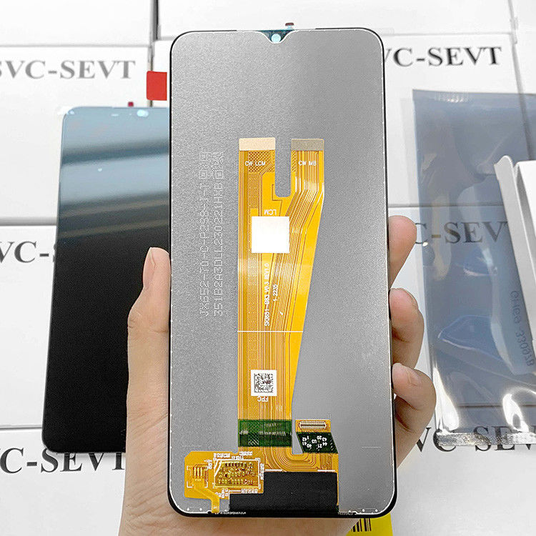 Tipo de pantalla TFT  A045 Pantalla táctil LCD para Pantalla LCD  PACQUE DE SERVICIO ORIGINAL