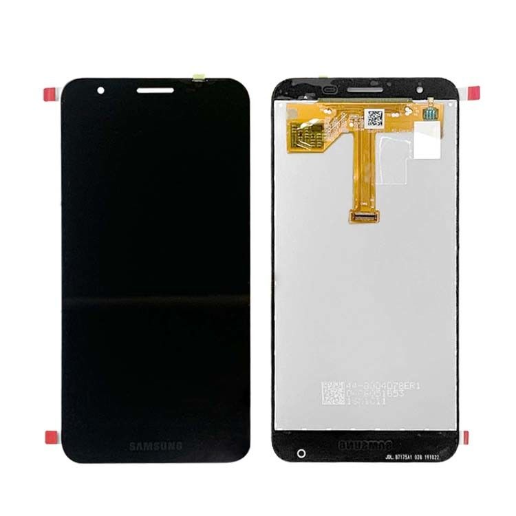 Tipo de pantalla TFT Pantalla LCD de teléfono celular Pantalla LCD móvil Pantalla LCD sin marco a260  SCREEN LCD