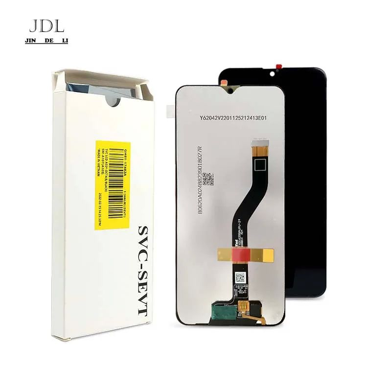 Pantalla LCD de teléfono móvil para A10, pantalla táctil LCD para A10 / S10 Lite