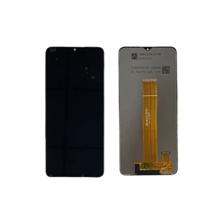 Pantalla LCD de teléfono móvil Para A260, Pantalla LCD táctil de teléfono móvil original