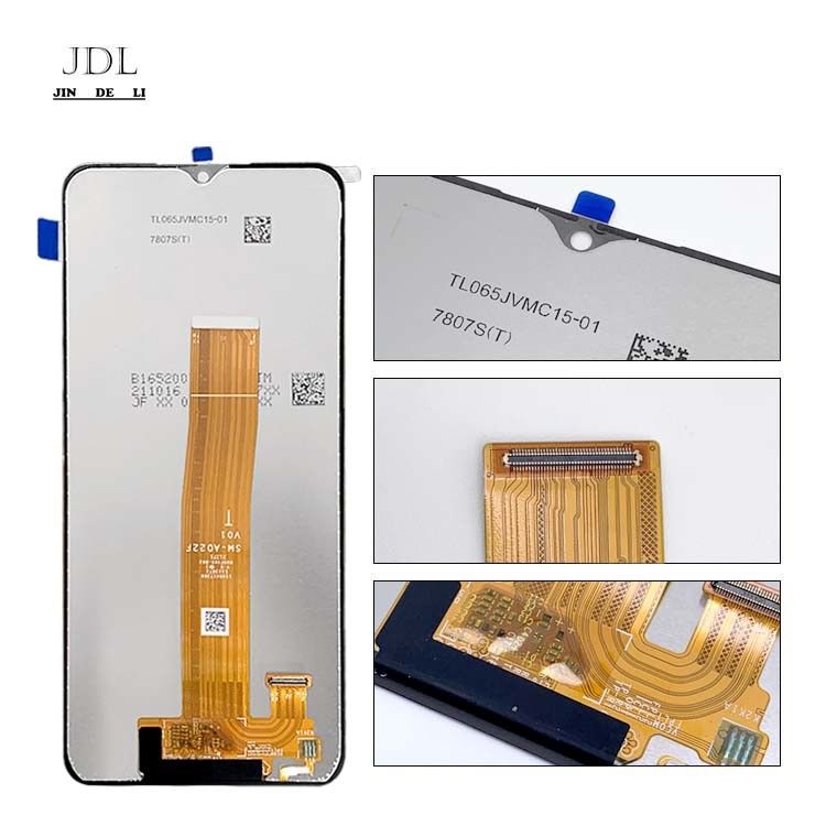 SM-A022F A02 Pantalla LCD para pantalla Pantalla LCD móvil para reparación