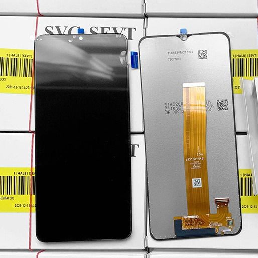 SM-A022F A02 Pantalla LCD para pantalla Pantalla LCD móvil para reparación