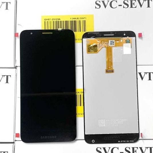 Pantalla LCD de teléfono móvil Para A260, Pantalla LCD táctil de teléfono móvil original