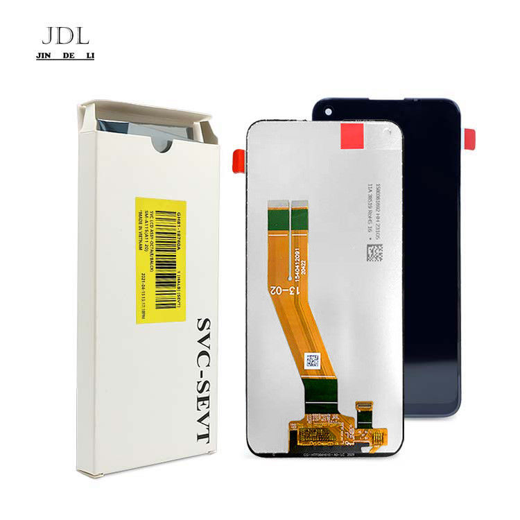 A05s Tipo de pantalla LCD móvil, A115 Pantalla LCD