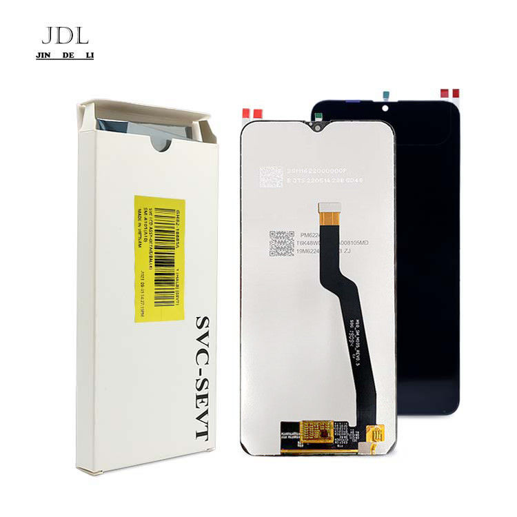 Pantalla LCD de teléfono móvil para A10, pantalla táctil LCD para A10 / S10 Lite