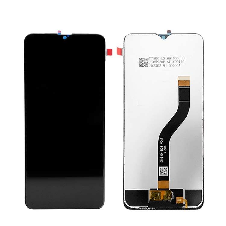 Reemplazo de pantalla LCD original A207 con tiempo de entrega rápido de 1-3 días hábiles
