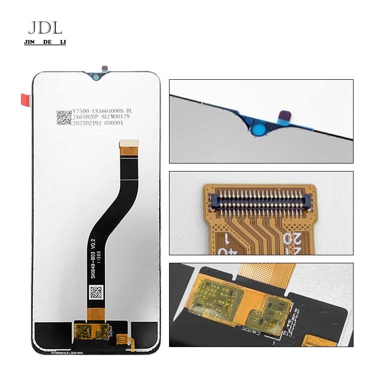 Reemplazo de pantalla LCD original A207 con tiempo de entrega rápido de 1-3 días hábiles
