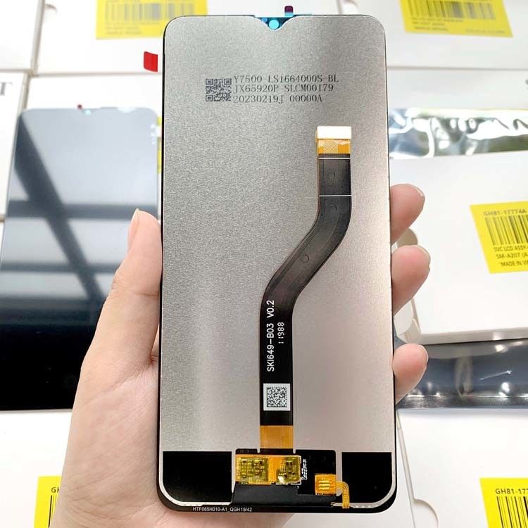 Reemplazo de pantalla LCD original A207 con tiempo de entrega rápido de 1-3 días hábiles