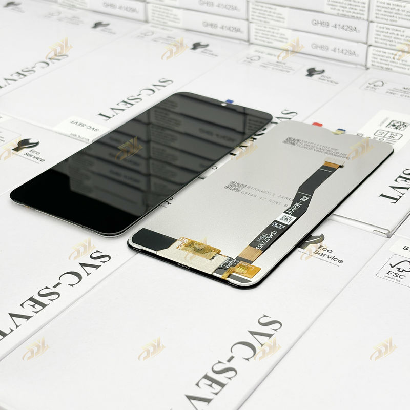 LCD de reemplazo original 100% probado estrictamente LCD M20 LCD pantalla táctil pantalla de teléfono móvil