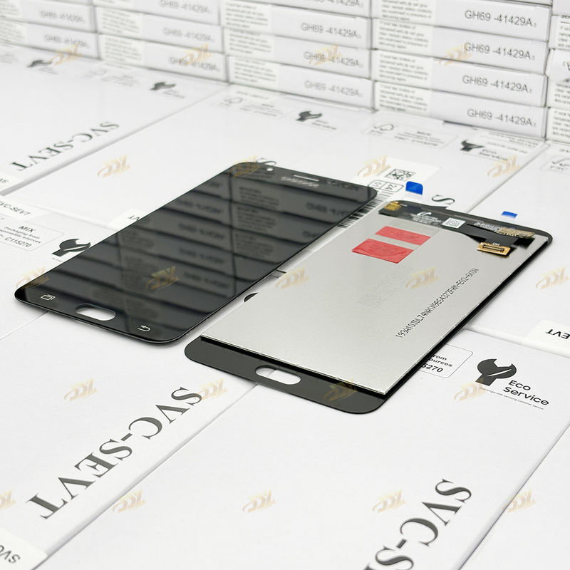 JDL J7 Prime LCD Sin Cuadro Reposición de pantalla 1080p Pixeles Pantalla de teléfono móvil