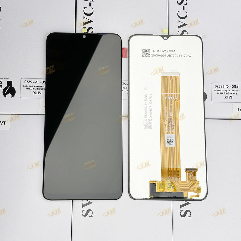 A125 LCD para  A12 Pantalla