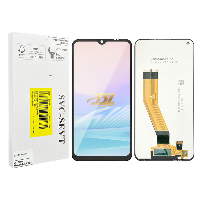 SM-A115F Reemplazo de pantalla de LCD LCD A11 para teléfonos móviles
