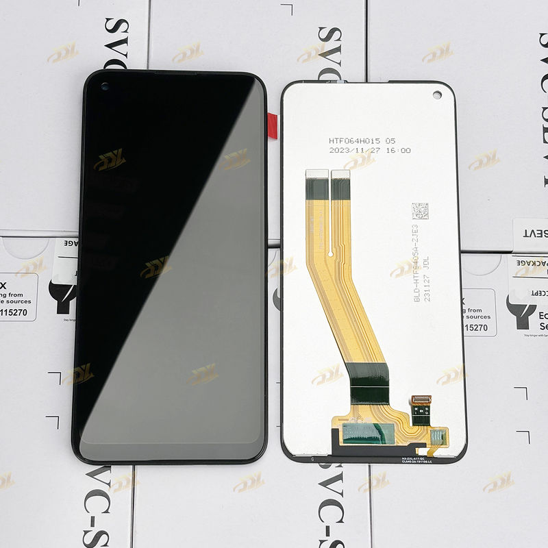 SM-A115F Reemplazo de pantalla de LCD LCD A11 para teléfonos móviles