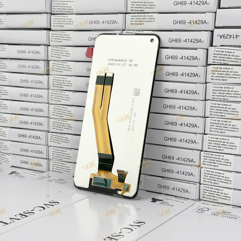 SM-A115F Reemplazo de pantalla de LCD LCD A11 para teléfonos móviles
