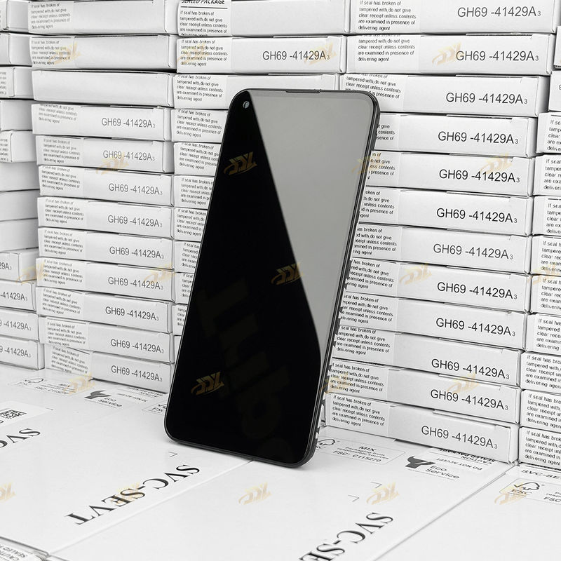 SM-A115F Reemplazo de pantalla de LCD LCD A11 para teléfonos móviles