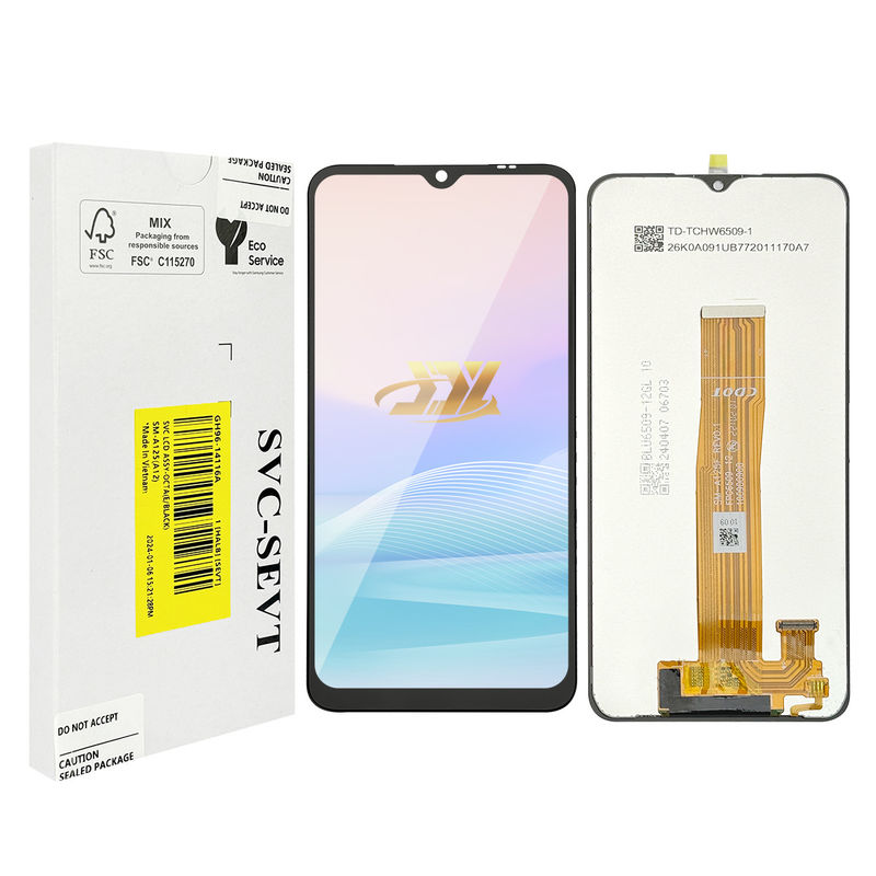 EMS FEDEX UPS DHL TNT/carga aérea/carga marítima Compatible con el modelo A12/A125 LCD A12