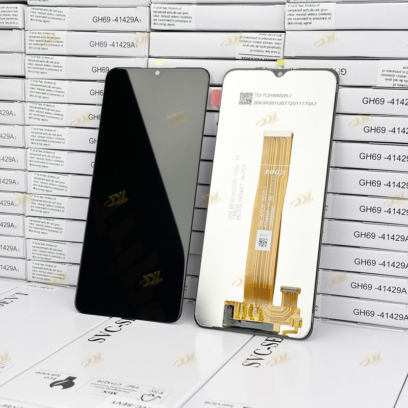 EMS FEDEX UPS DHL TNT/carga aérea/carga marítima Compatible con el modelo A12/A125 LCD A12